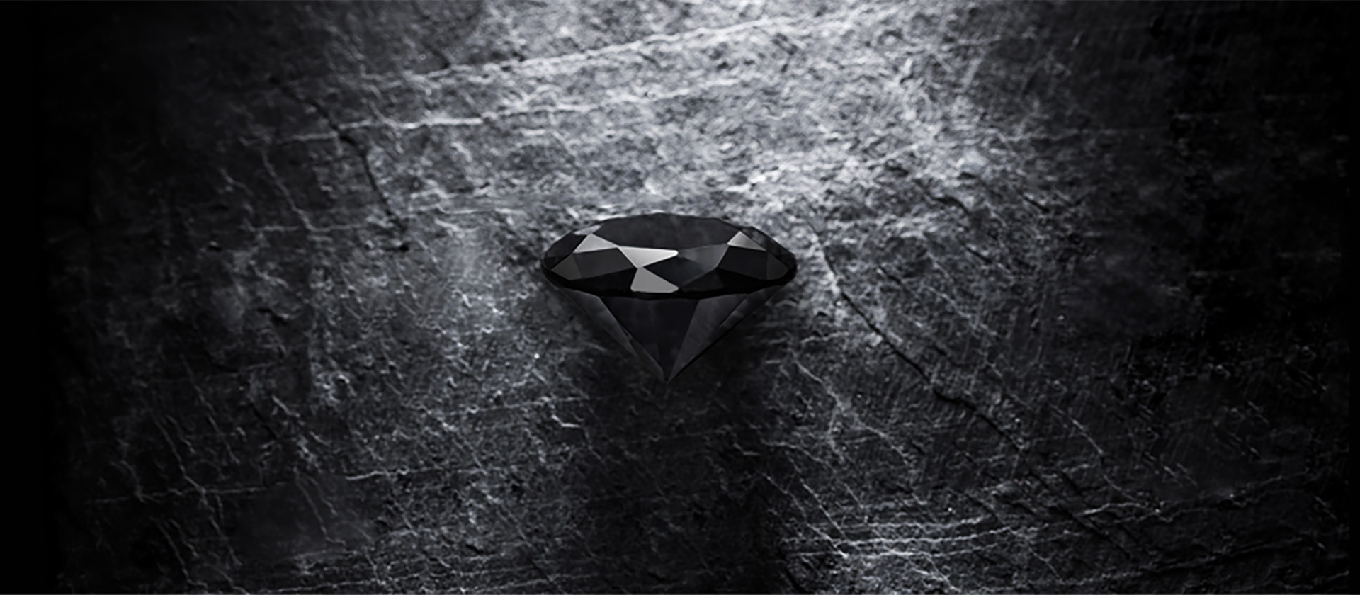 Le diamant noir Korloff