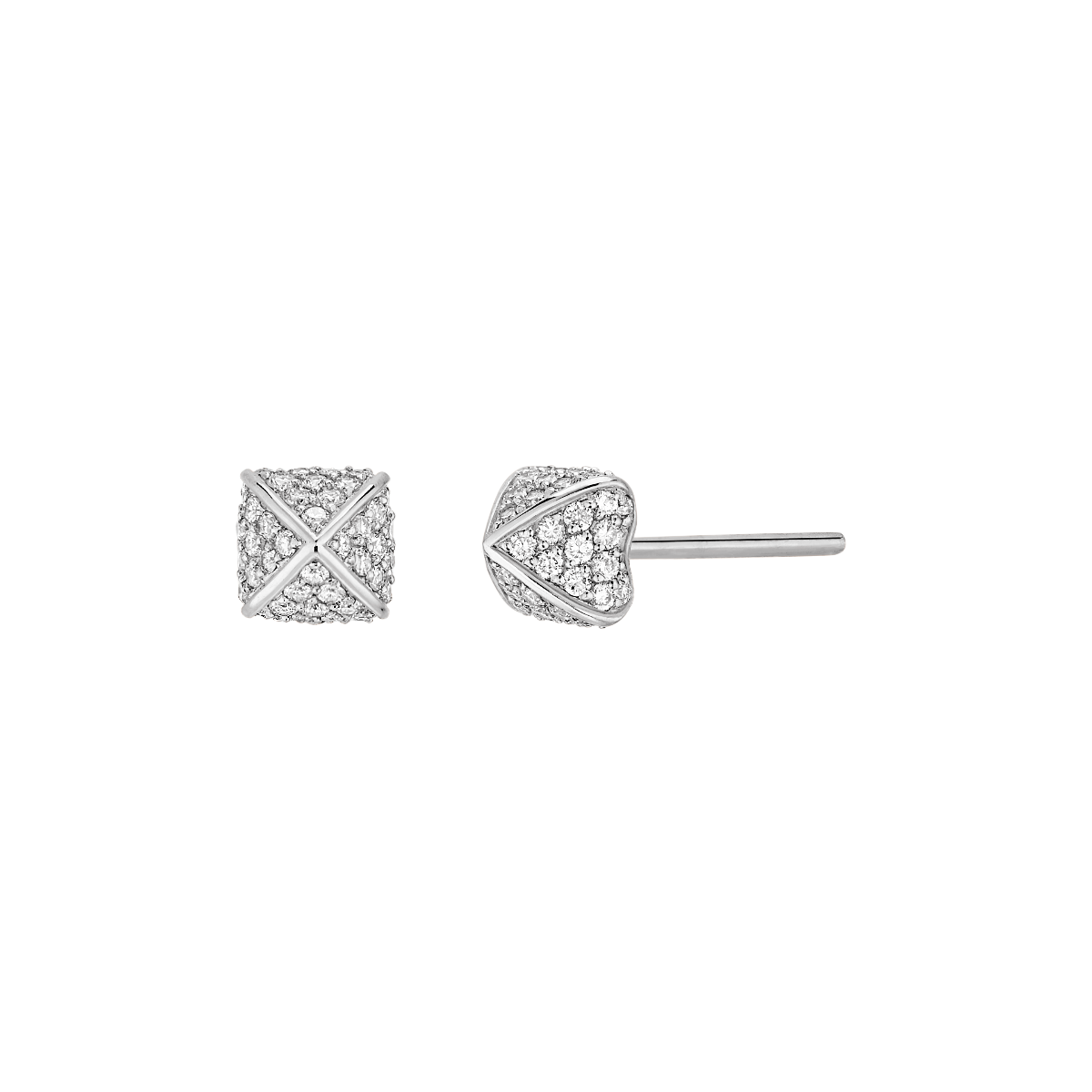 Boucles d'oreilles petit modèle