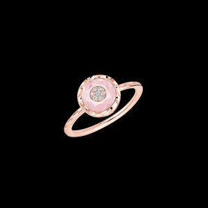 Bague rond PG / D - RO