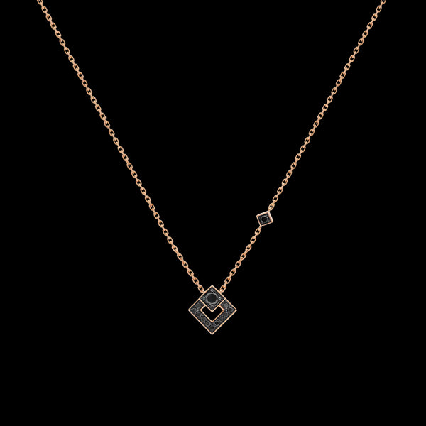 Collier moyen modèle PG / BD