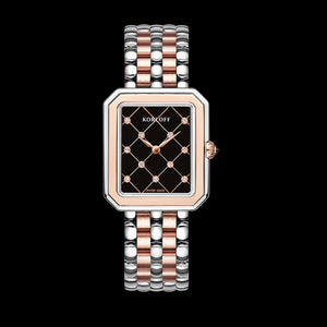 Montre moyen modèle S / D / BLAL / PG