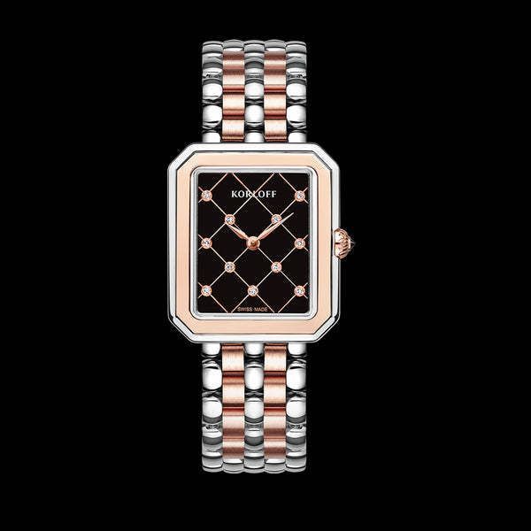 Montre moyen modèle S / D / BLAL / PG