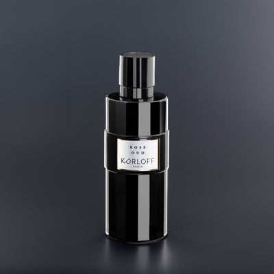 Rose Oud 